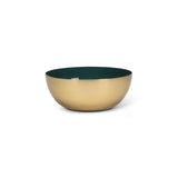 Mini Enamel Bowl