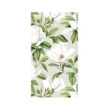 White Blossom Guest Napkin
