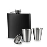 OPERA 4-piece Flask Set