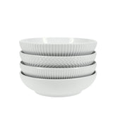 Shallow Bowls