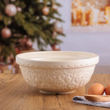 Deck The Halls Mixing Bowl