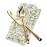 Floral Napkin