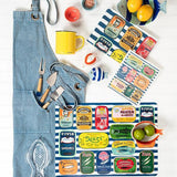 All Purpose Apron with Pocket