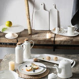 Chantilly Large Cheese Platter