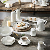 Chantilly Creamer