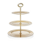 Revere Champagne Gold 3 Tier