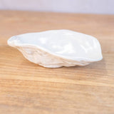 Oyster Tidbit Dish Pearl