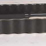 Slim Rectangular Tart Dish
