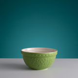 Green Mixing Bowl -  21cm