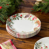 Woodland Dinner Plate | 11"