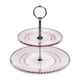 Claro Two Tier Serve