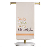 Lots of Pie Hand Towel