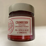 Heritage Bee Honey