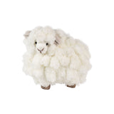 Plush Sheep Ornament