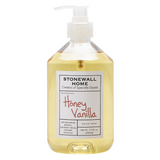 Hand soap