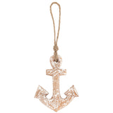 Hanging Anchor