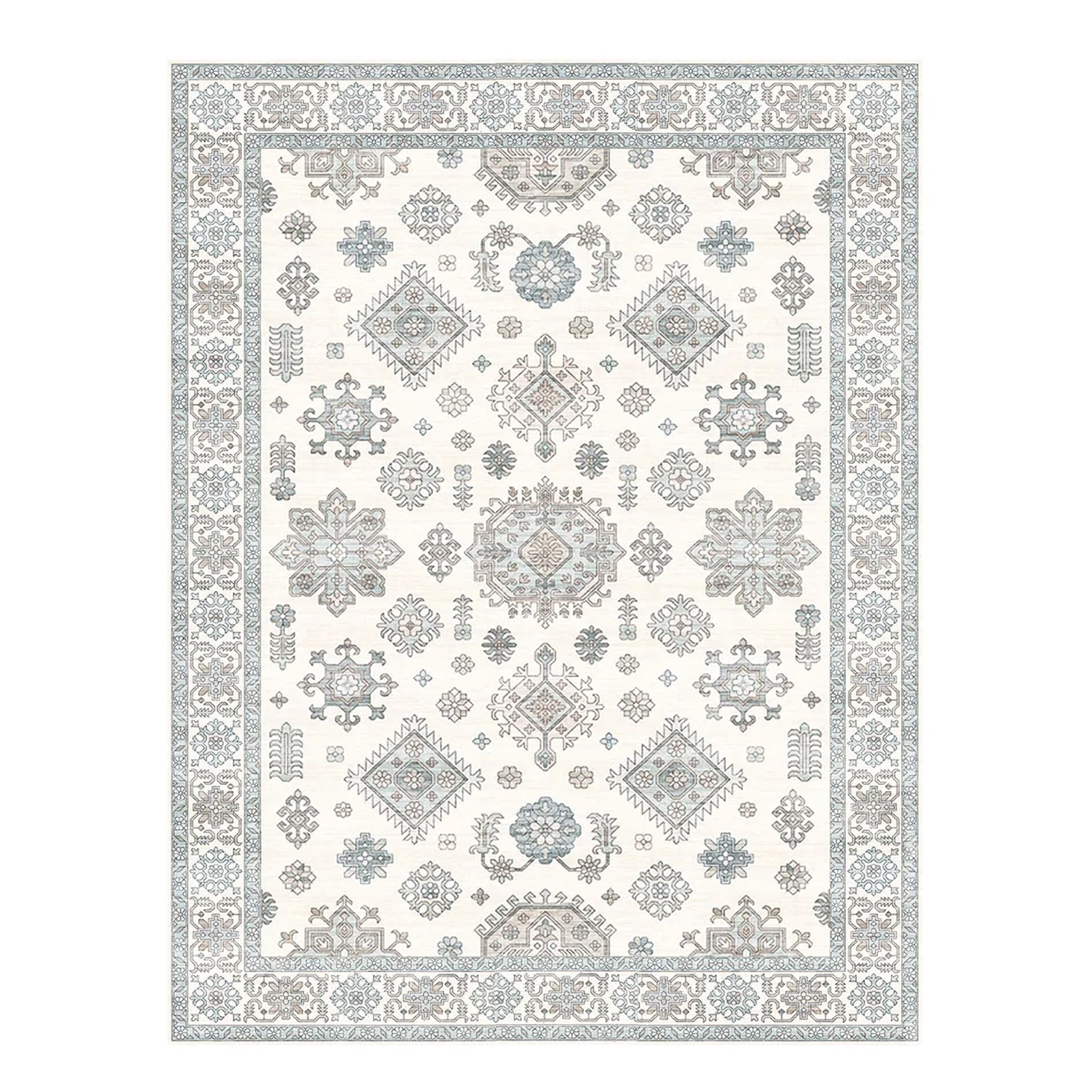 Cilantro Carpet
