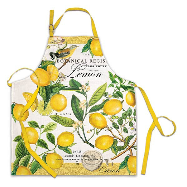 Michael Design Aprons