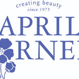 April's Cornell Apron