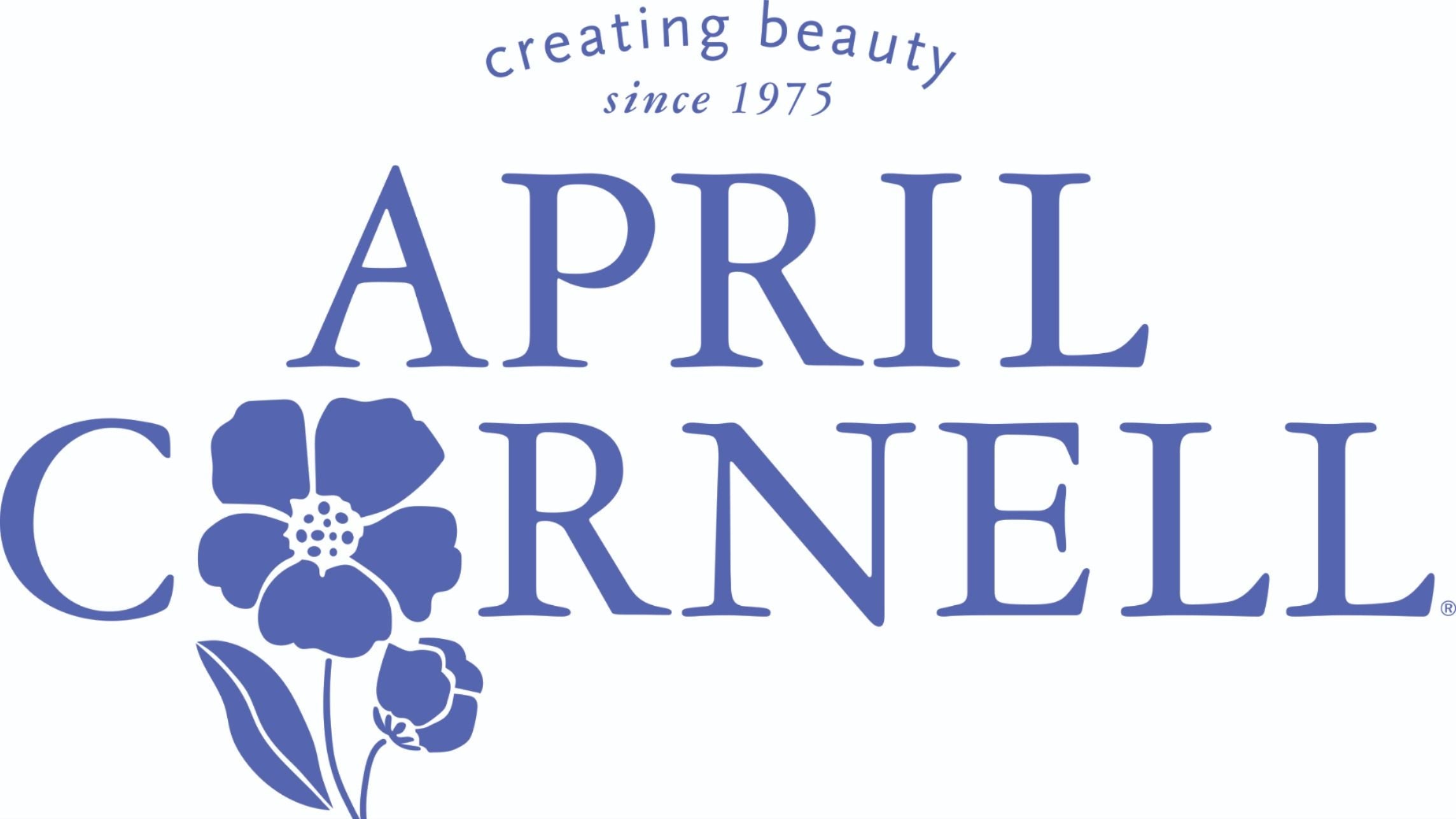 April's Cornell Apron