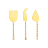Helix Cheese Set 3pc