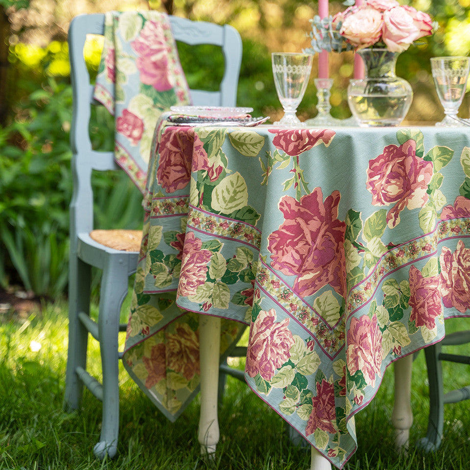 Breakfast Cloth | 54" x 54"