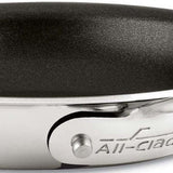 All-Clad - D3 Stainless 8" Non-Stick Fry Pan