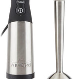 All-Clad - Stainless Steel Immersion Hand Blender