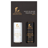Truffle Hunter Black & White Truffle Oil