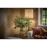 Arbre Natural Hurricane/Vase Mango Wood