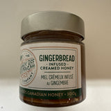 Heritage Bee Honey