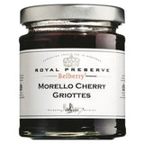 Morello Cherry Preserve