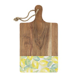 Verbena Wood Charcuterie Board