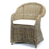 Steinbergen Armchair With Cushion