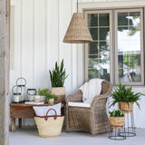 Steinbergen Armchair With Cushion