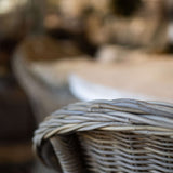 Steinbergen Armchair With Cushion