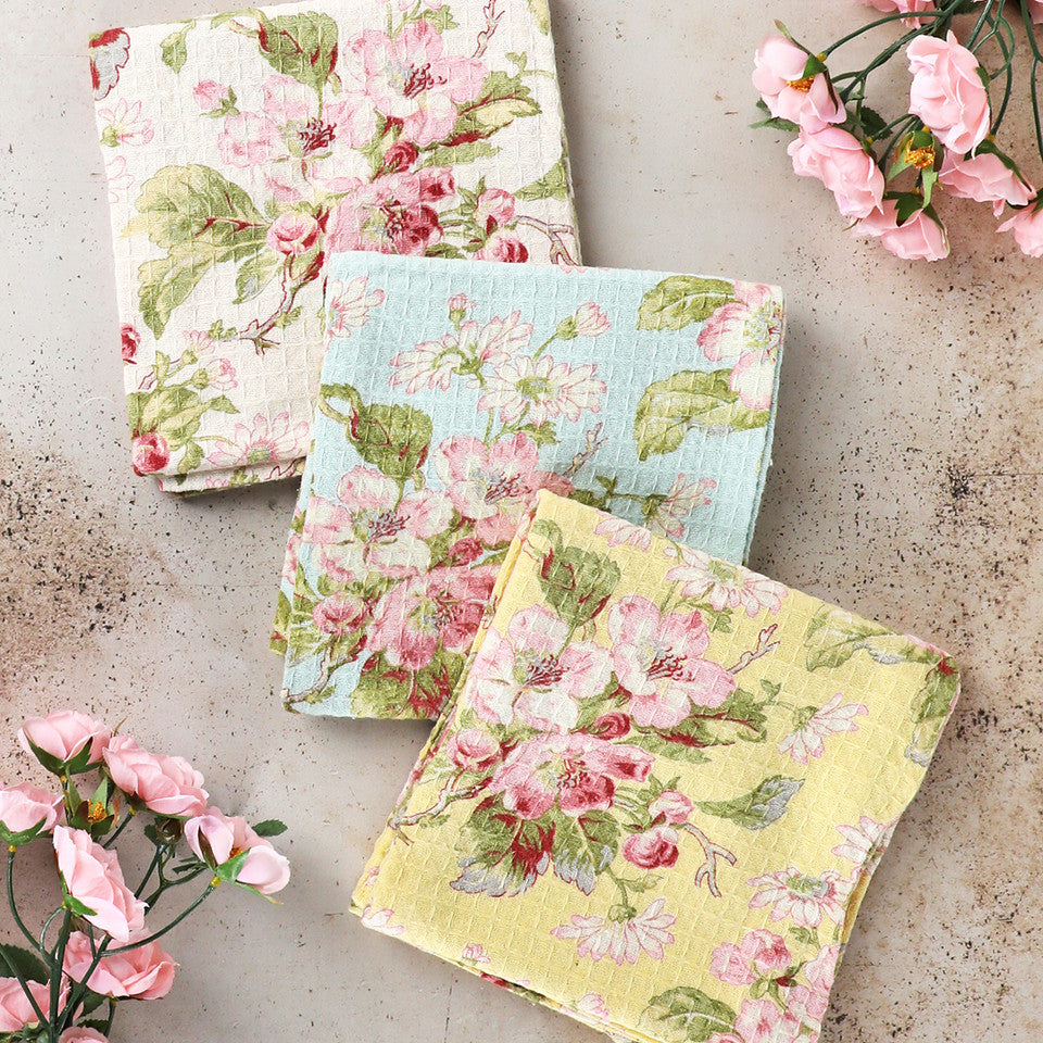 Tea Towel Bundle