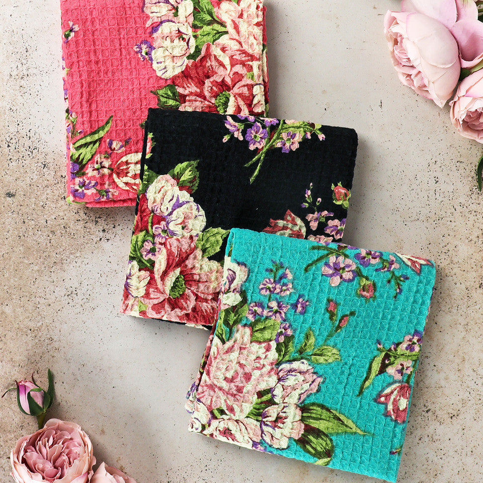 Tea Towel Bundle