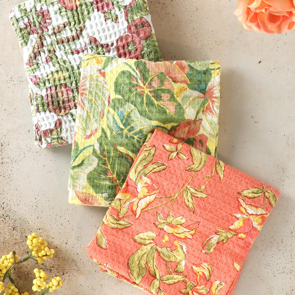 Tea Towel Bundle