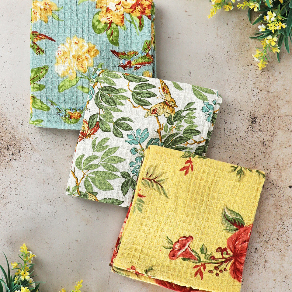 Tea Towel Bundle
