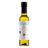 Black Truffle Extra Virgin Olive Oil