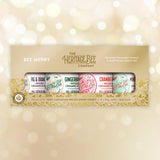 Tea Lovers Gourmet Gift Set