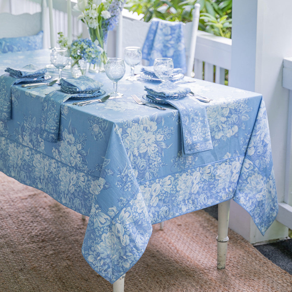 Dining Table Cloth | 60" x 90"
