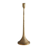 Brass Candle Stand - Large