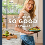 So Good Express