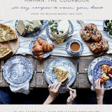 Maman: The Cookbook