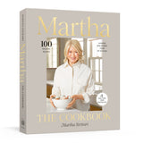 Martha: The Cookbook