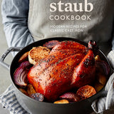 The Staub Cookbook