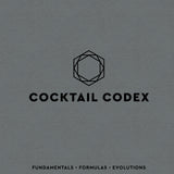 Cocktail Codex