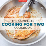 The Complete Cooking for Two Cookbook